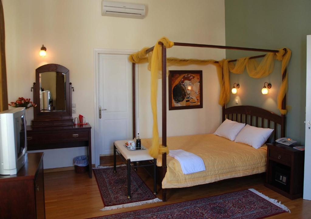 Allotino Pension Nafplio Room photo