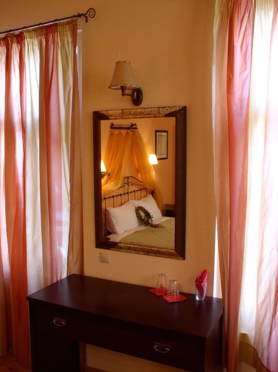 Allotino Pension Nafplio Room photo