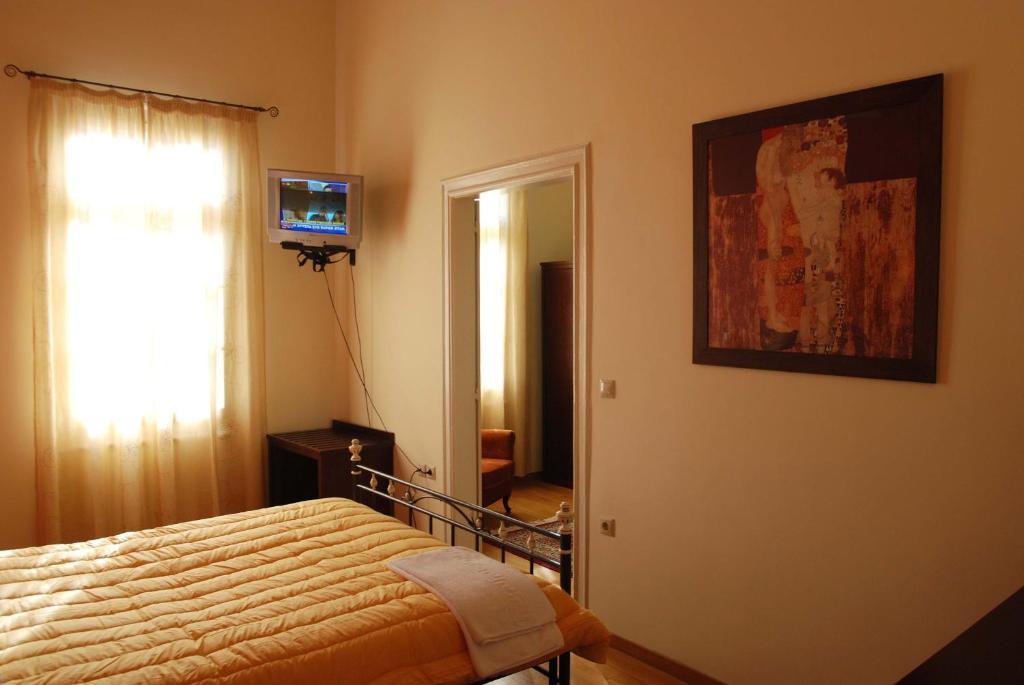 Allotino Pension Nafplio Room photo
