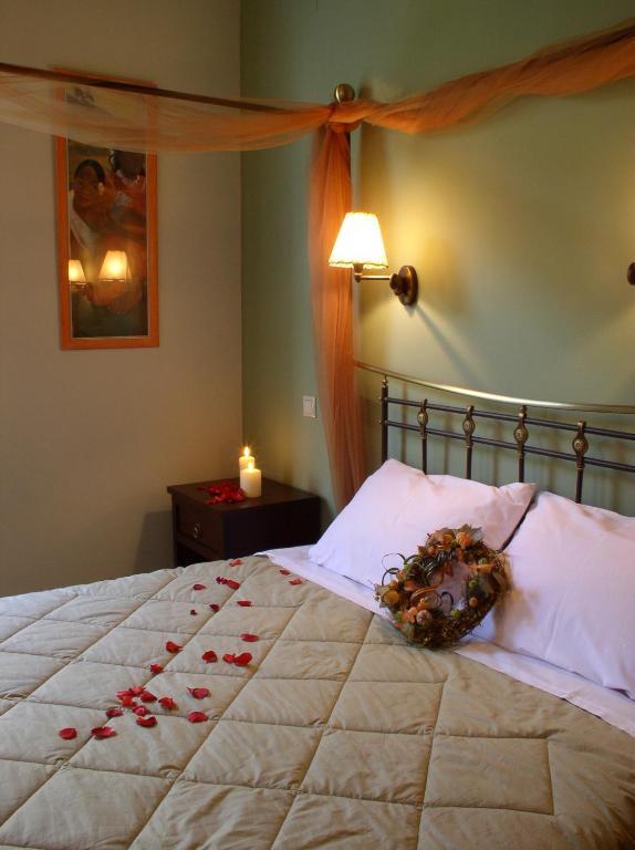 Allotino Pension Nafplio Room photo