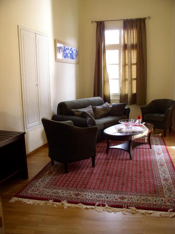 Allotino Pension Nafplio Room photo