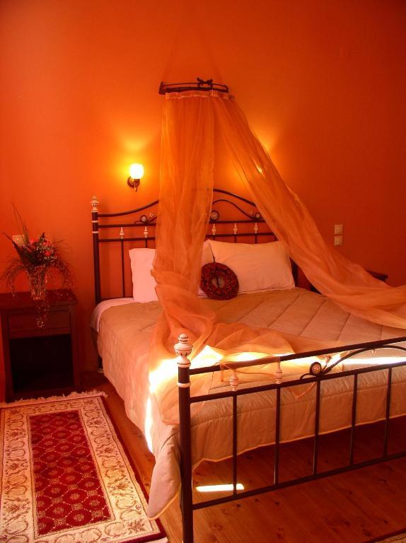 Allotino Pension Nafplio Exterior photo