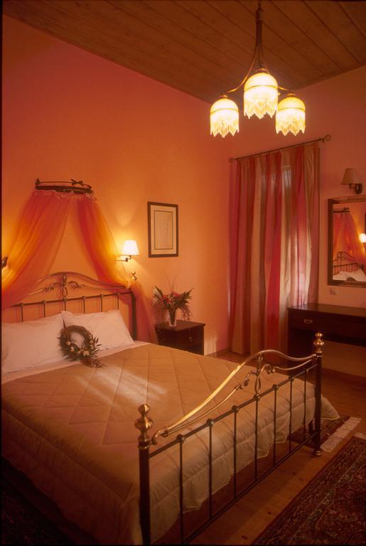 Allotino Pension Nafplio Exterior photo